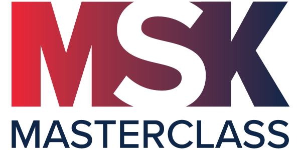 MSK Masterclass